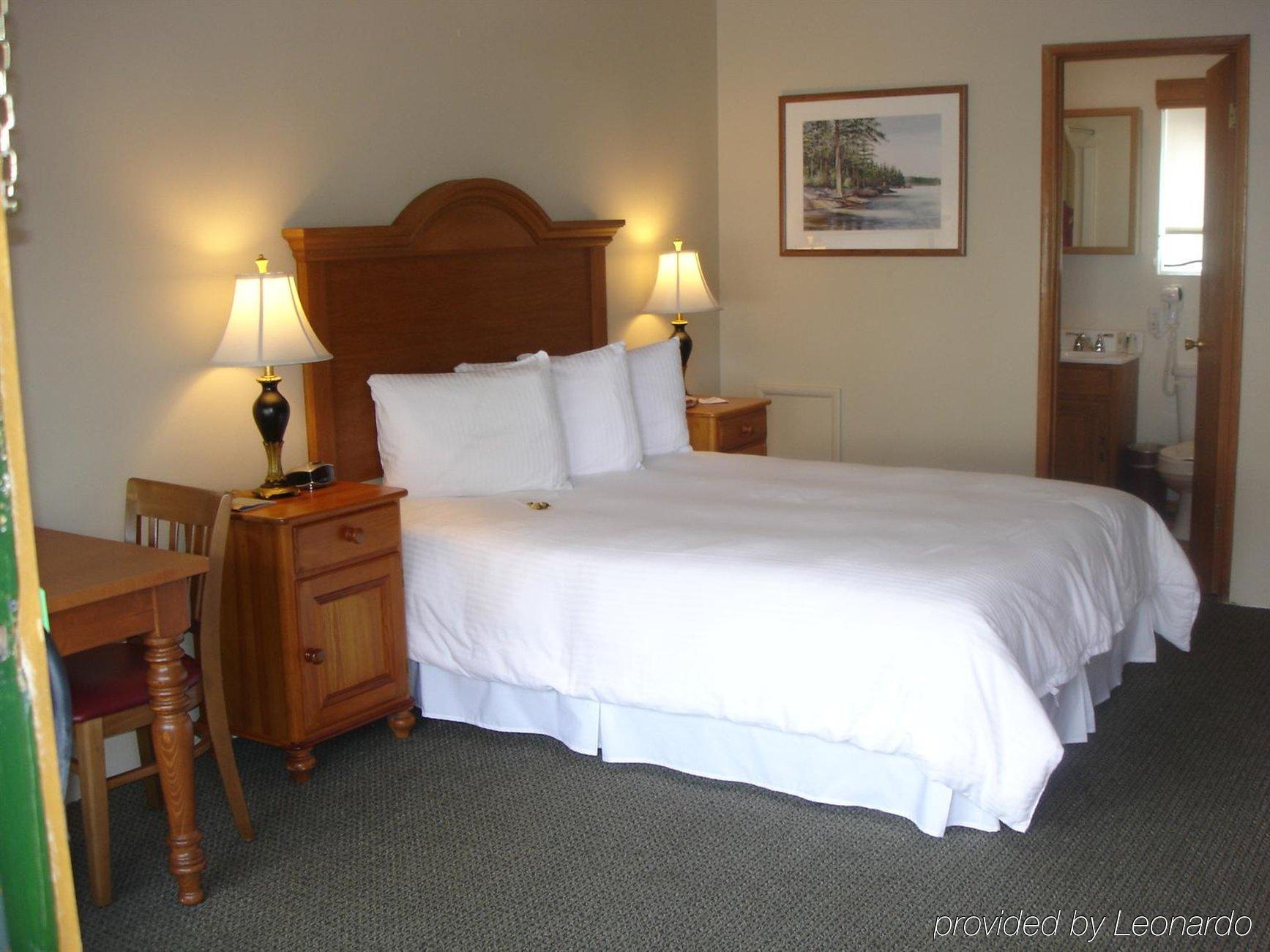 Bay Meadows Resort Big Bear Lake Room photo