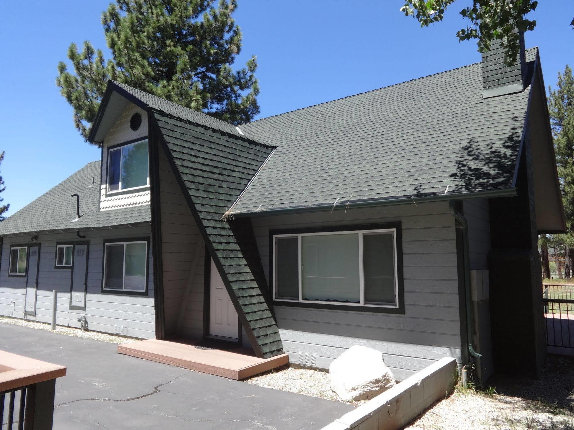 Bay Meadows Resort Big Bear Lake Exterior photo