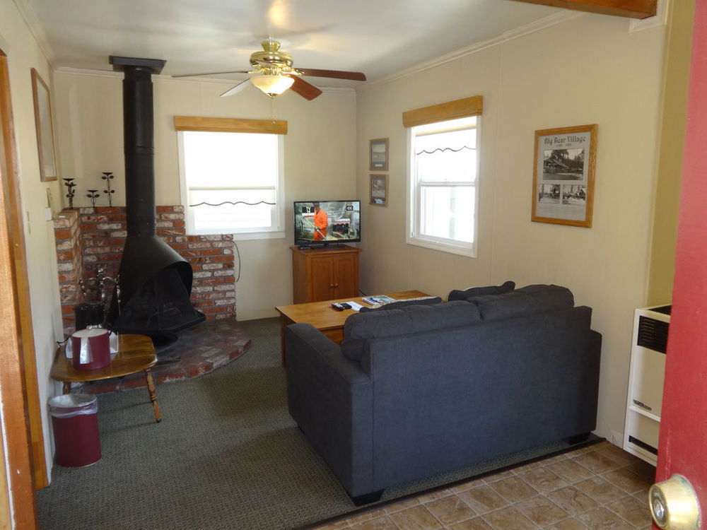 Bay Meadows Resort Big Bear Lake Room photo